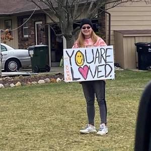 Meet your Posher, Tiffany